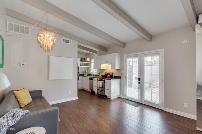 Photo - 7288 E Rancho Vista Dr