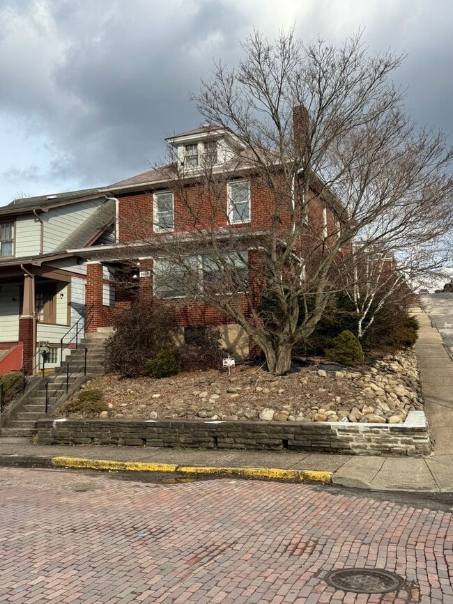 Photo - 1415 Freemont St Unidad Front