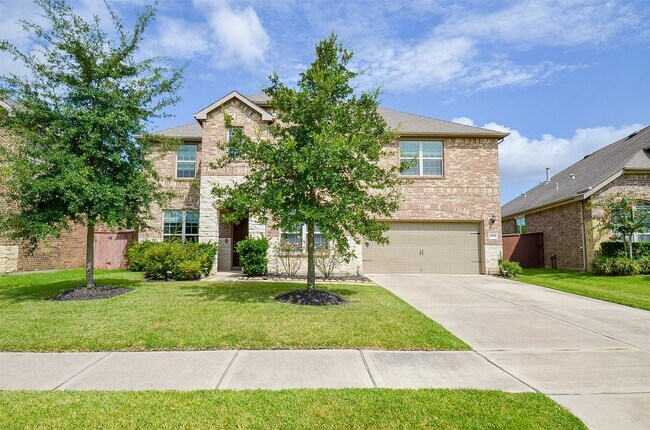 Building Photo - 24918 Meadowthorn Crest Ln Rental