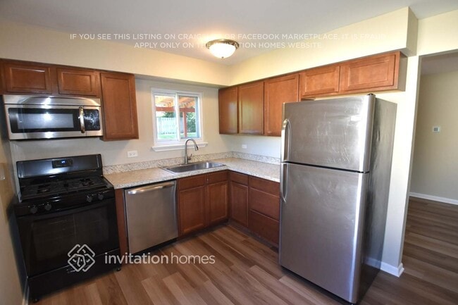 Photo - 1405 N Parkview Terrace