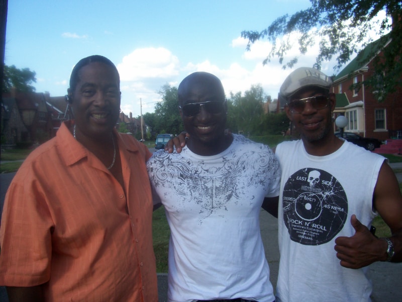 Photo - 12673 Santa Rosa Dr Unit 1