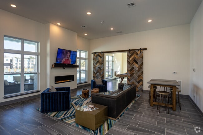 Descansa - Crescent Ebenezer