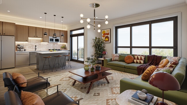 Photo - 224 S Ashland Ave Unit 201