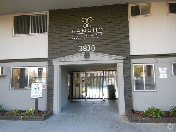Rancho Terrace Apartments - Rancho Terrace Apartments