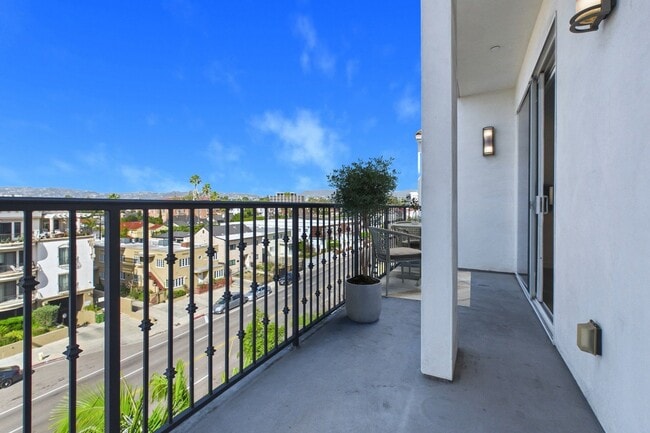Windsor Square Villas