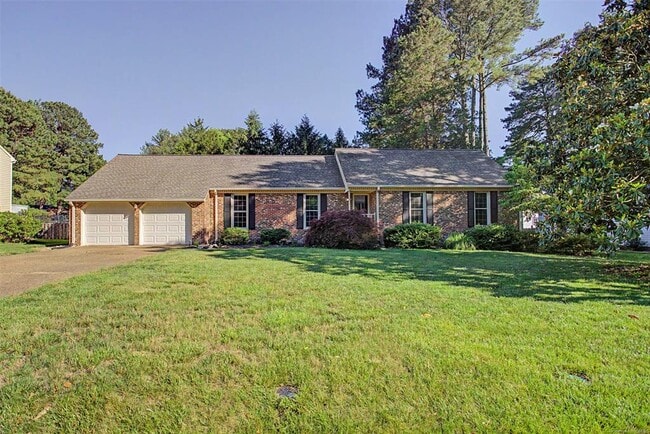 Photo - 128 Stone Lake Ct