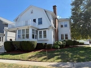 Photo - 56 Carver Rd Apartment Unit 2