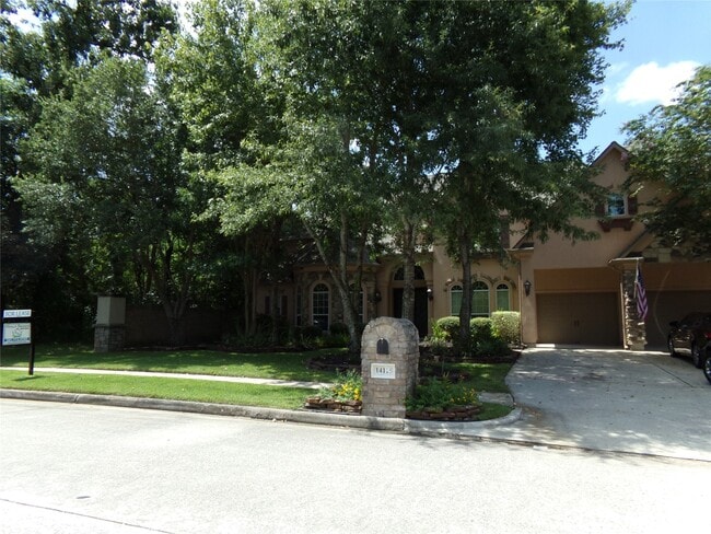 Photo - 14115 Norhill Pointe Dr