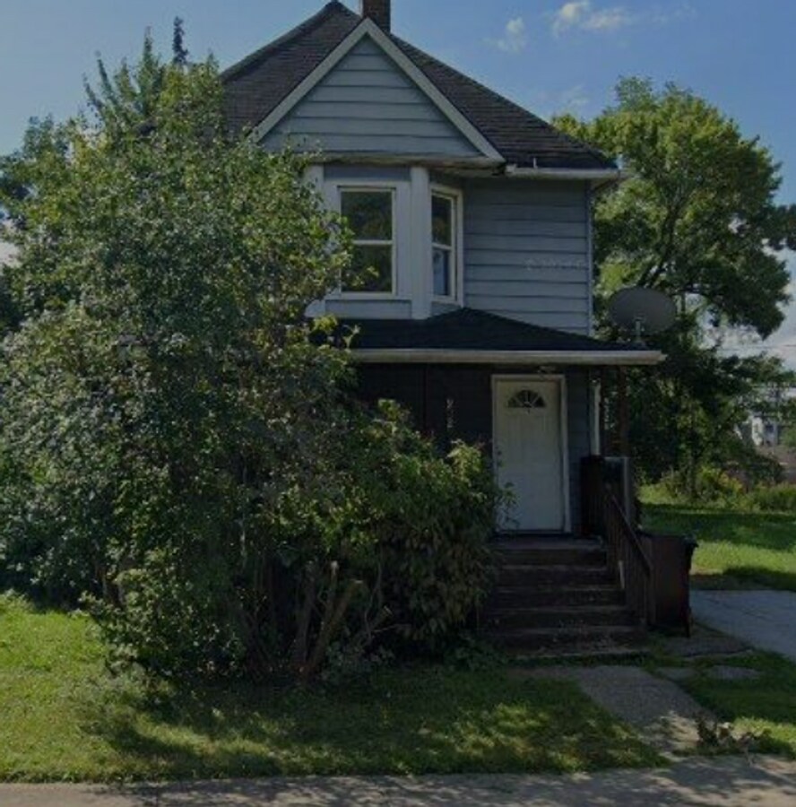 Charming 3-bedroom home, Section 8 Accepted - Charming 3-bedroom home, Section 8 Accepted