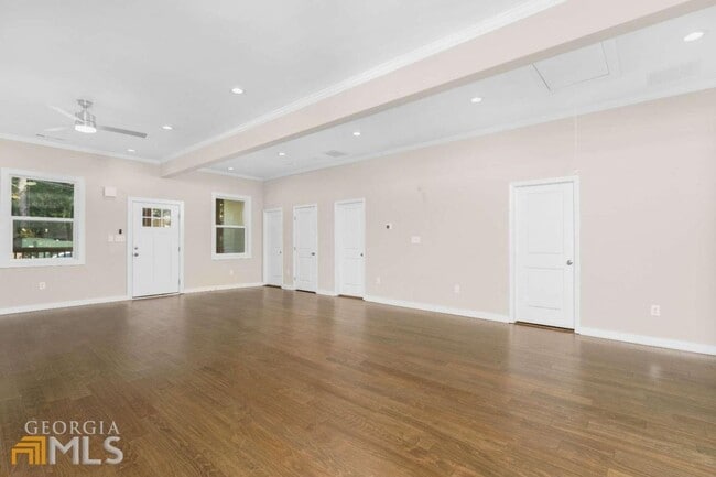 Photo - 1536 Montreat Ave SW