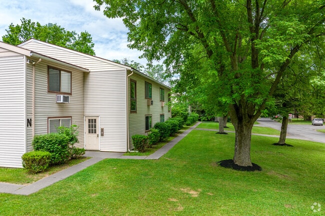 Hartford Mills Apartments