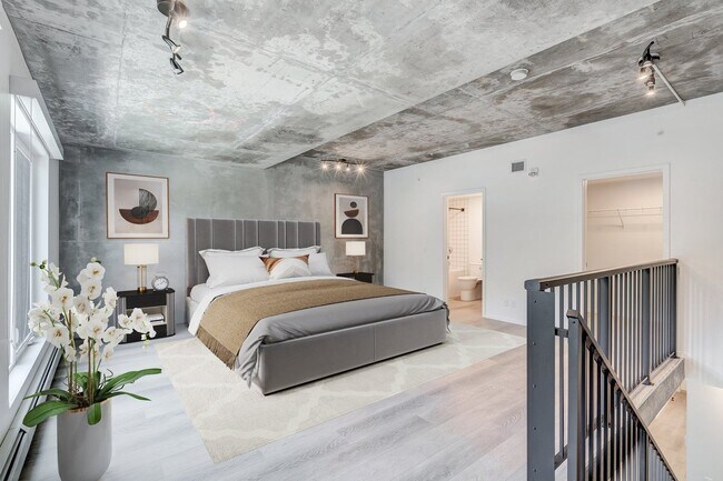 Photo - Steps Bridgeland