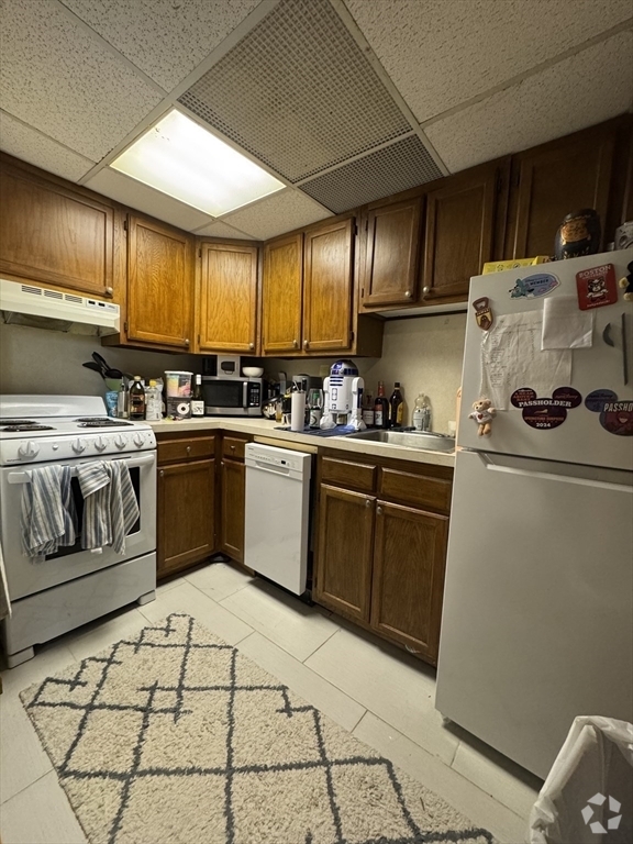 Building Photo - 466 Commonwealth Ave Unit 47 Rental