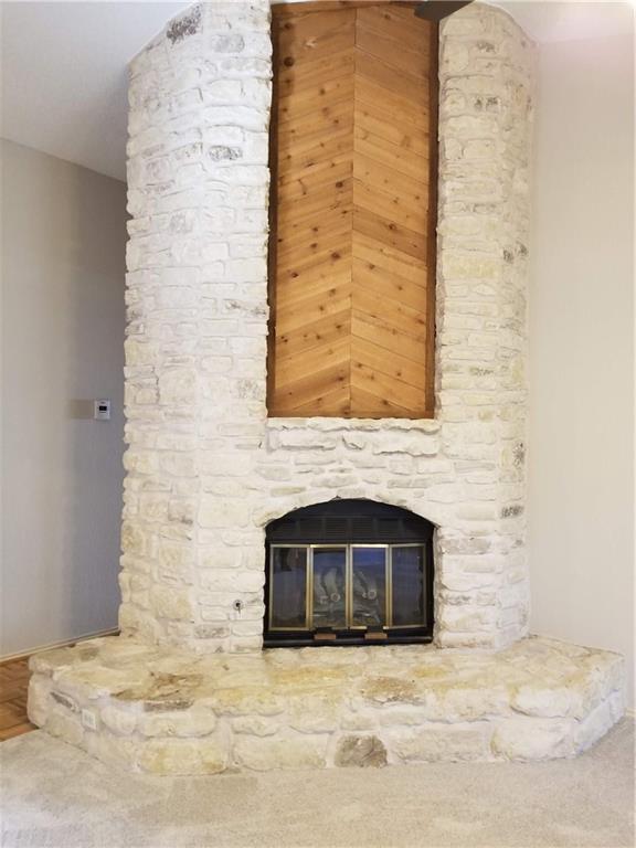 Photo - 404 Cedar Mound Pass