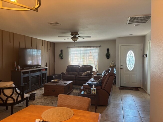 Photo - Welcome to this stunning updated 2-bedroom, 2-bathroom home on a lake located in the vibrant comm...