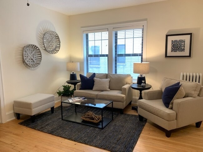 Photo - Dartmouth Apartments
