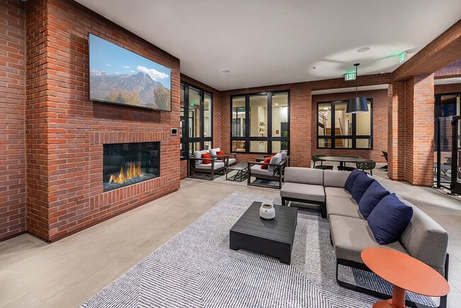 Photo - Olivean Apartments