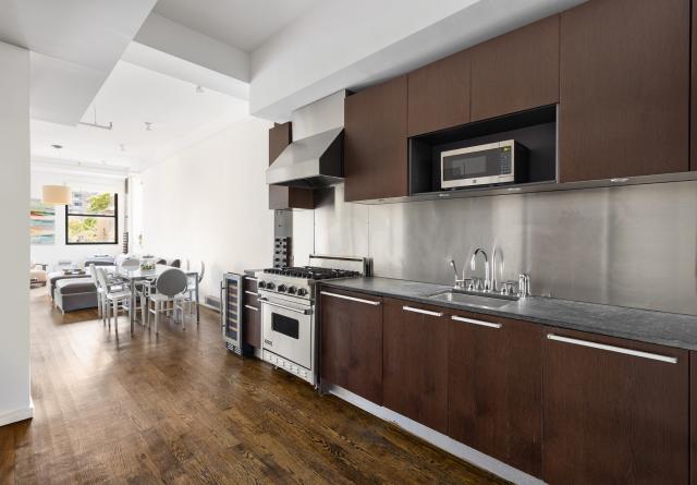 Building Photo - 1 bedroom in NEW YORK NY 10002 Unit 5E Rental