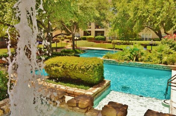 Photo - 5330 Bent Tree Forest Dr Unidad b1