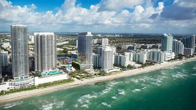 Photo - 4111 S Ocean Dr Unit 1606