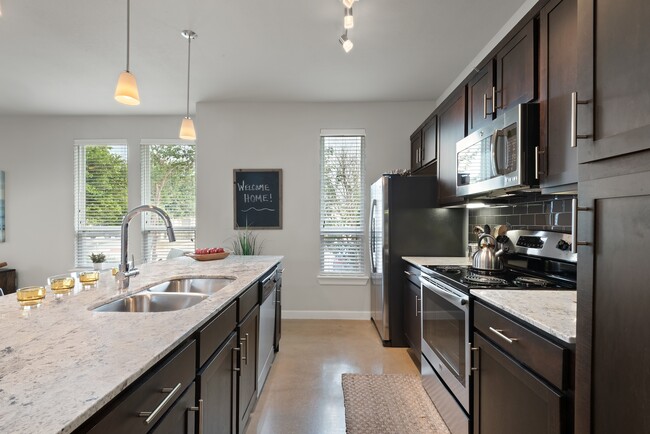 Building Photo - The Green at Plum Creek Rental