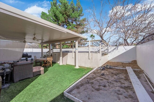 Photo - Stunning Las Vegas Rental w/ Endless Pool + 2-Car Garage