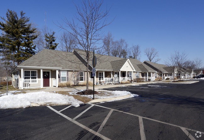 Photo - Four Seasons at Hawthorne