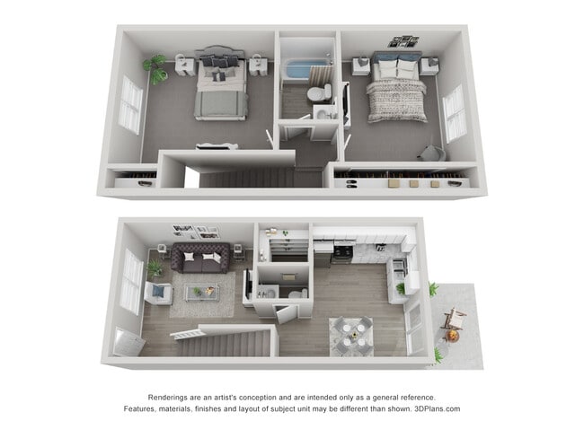 Wynsum Townhomes