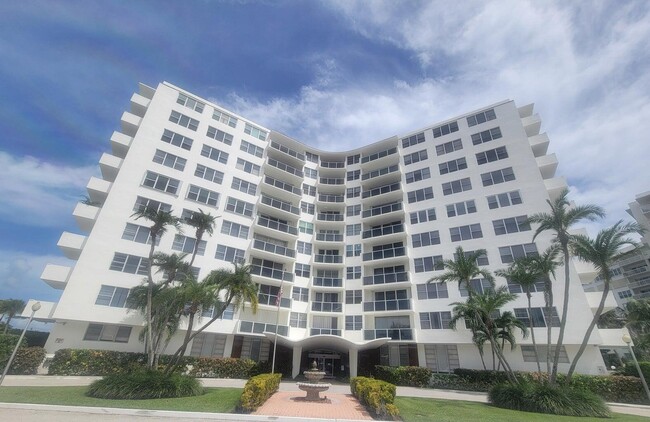 Photo - 2800 N Flagler Dr Condo Unit 515