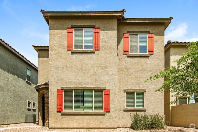 Building Photo - 1746 W Minton St Rental