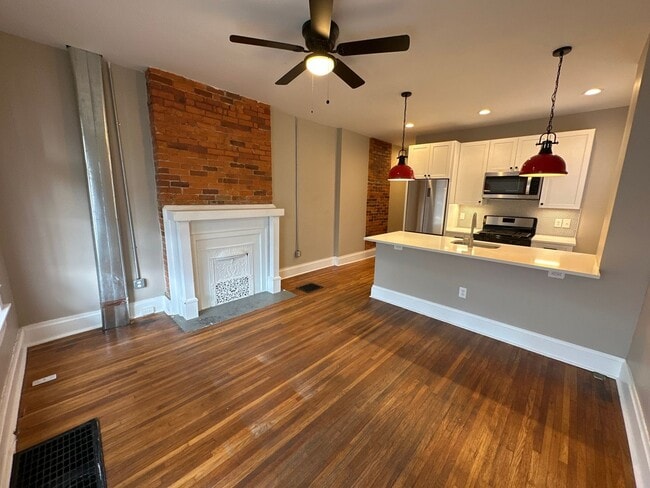 Photo - Chittenden Ave 145-147 48K Unit 147 Chittenden (A & C)