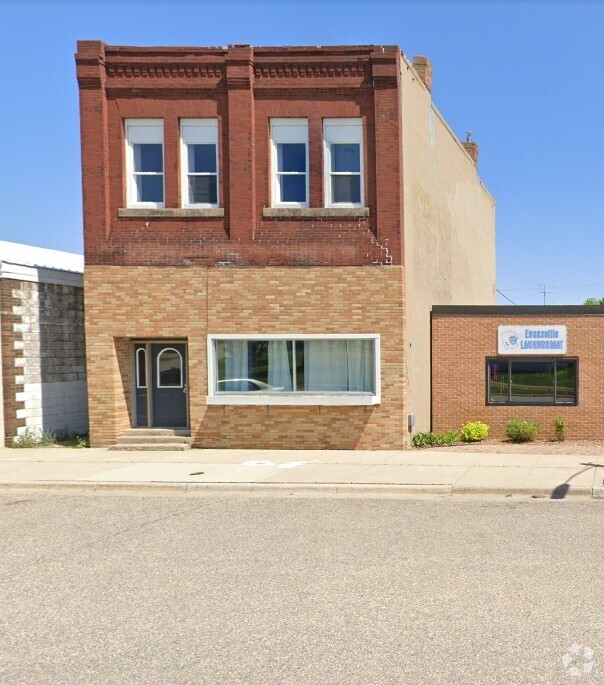 Building Photo - 105 Main St NW Unit #1 Rental