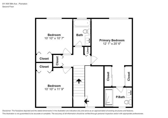 Photo - 811 NW 98th Ave