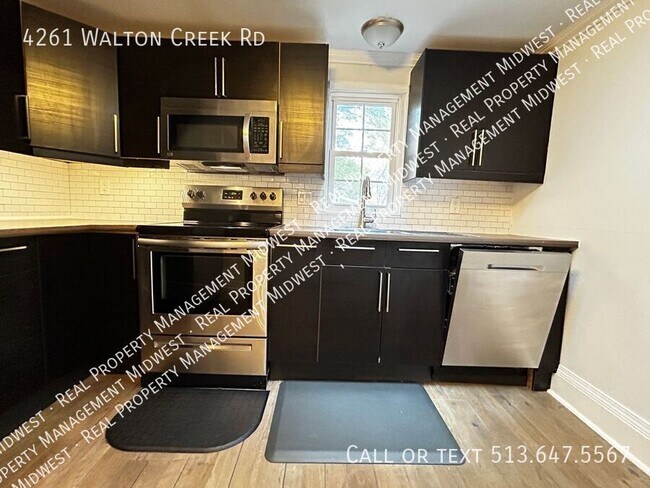 Photo - 4261 Walton Creek Rd