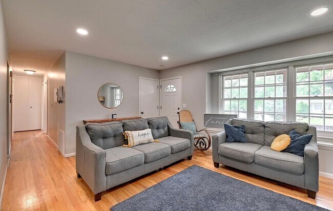 Photo - Coming Soon! Bright & Spacious 3 Bed Home with Finished Basement & Huge Backyard