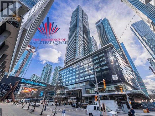 Photo - 65 Bremner Blvd Unit 3908