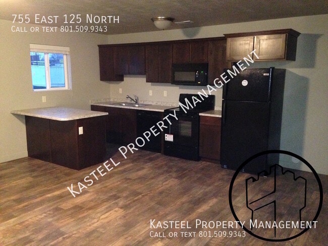 Photo - 755 E 125 N St Apartamento