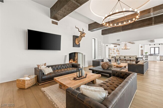 Photo - 7330 N Rainbow Blvd