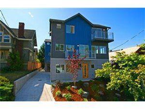 3 bedroom in Seattle WA 98115 - 3 bedroom in Seattle WA 98115 Casa