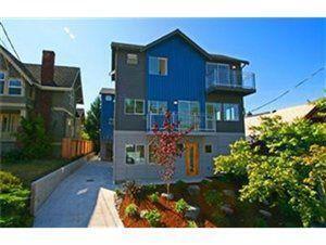 Building Photo - 3 bedroom in Seattle WA 98115 Rental