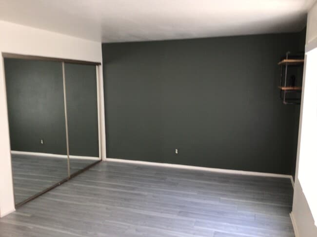 Dormitorio principal - 3601 Hughes Ave