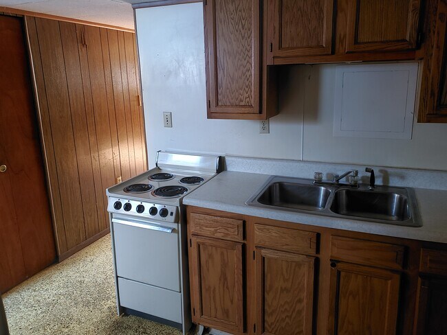 cocina - 1015 Old Boalsburg Rd Unidad Marvin Gardens G5