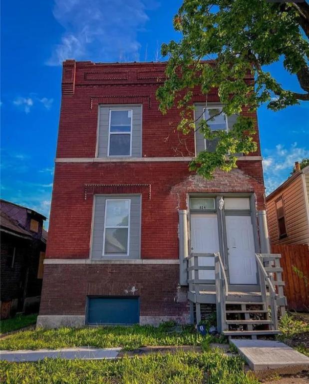 Building Photo - 824 Canaan Ave Unit 1F Rental