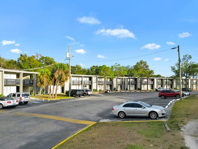 Photo - 12401 N 15th St Unit 225E