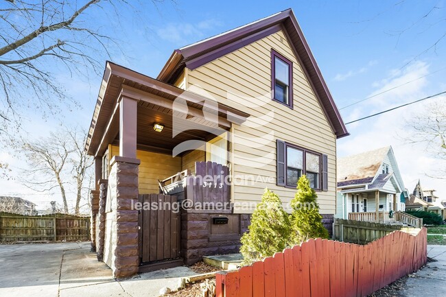 Photo - 3113 N 40th St