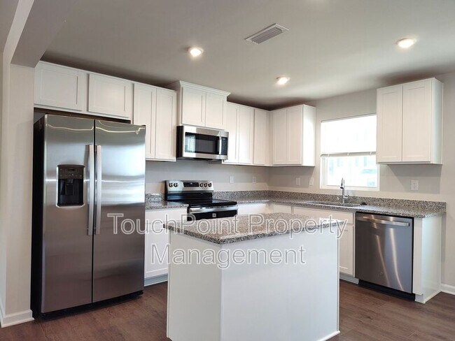 5850 Granbury Dr