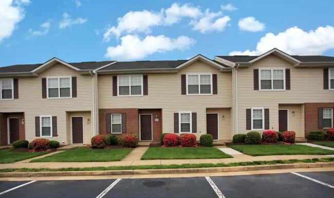 Timber Ridge