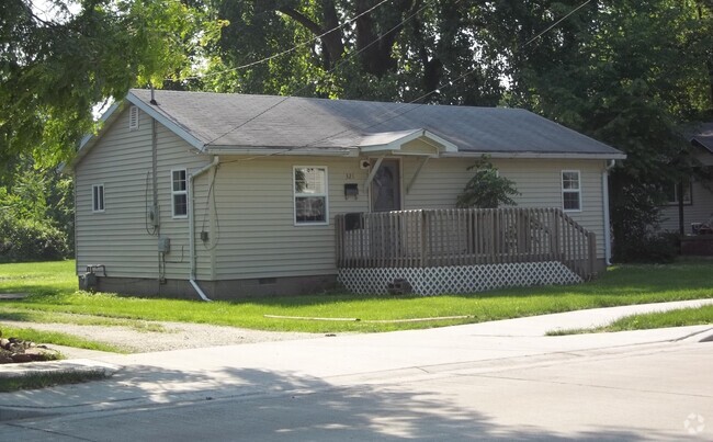 Building Photo - 321 S Ward St Rental