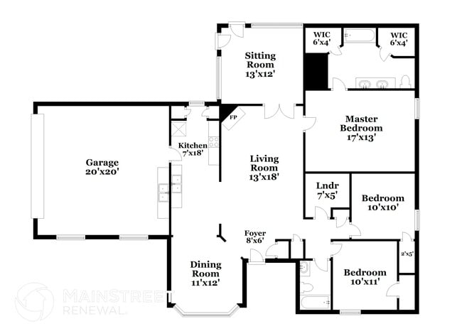 Photo - 6659 Ross Manor Dr