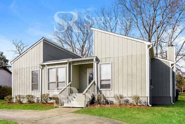 Photo - Living where You Love is Good for your Heart!